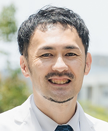 Tsuyoshi Takiuchi