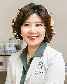 Kyungah Jeong