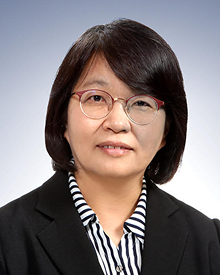 Mi Kyung Chung