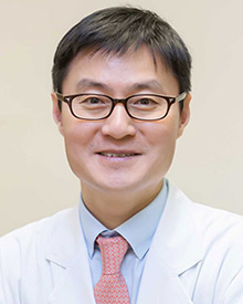 Sung-hoon Kim